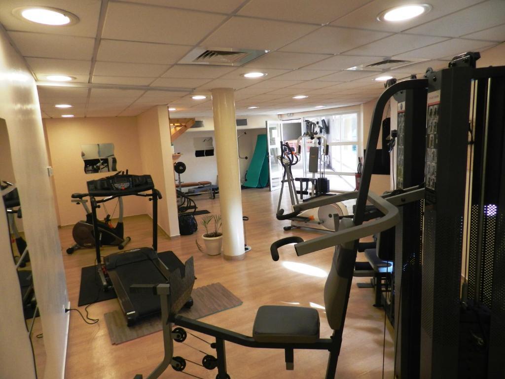 Studio (4 Adultes)