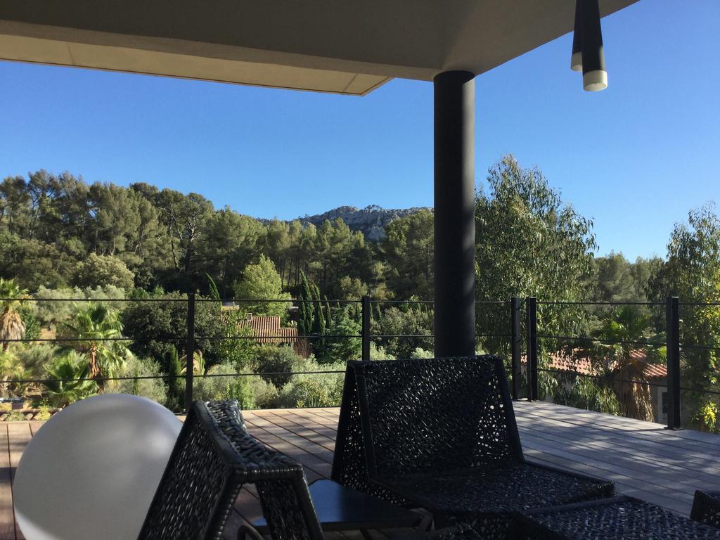 Villa Deluxe