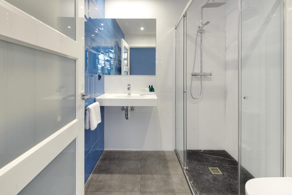 Chambre Double Supérieure