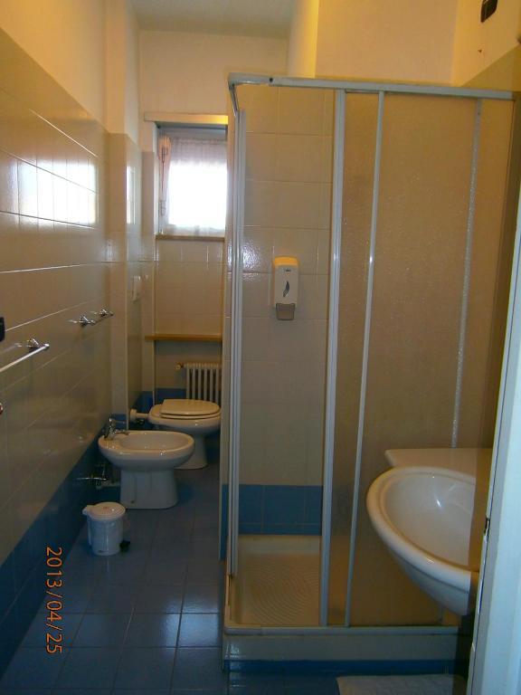 Chambre Quadruple