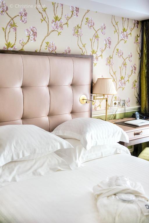 Chambre Double Classique