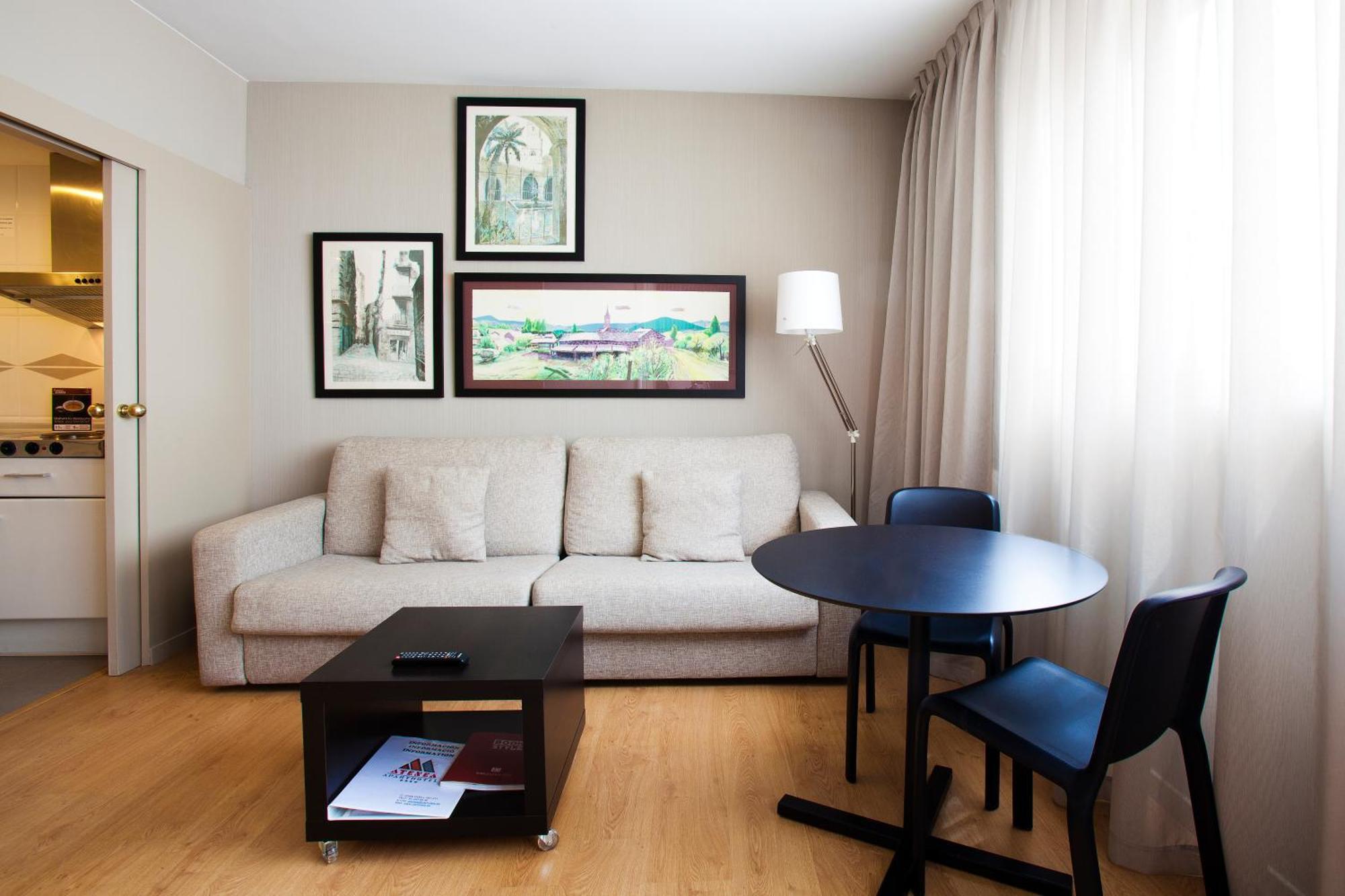 Chambre Double ou Lits Jumeaux Premium