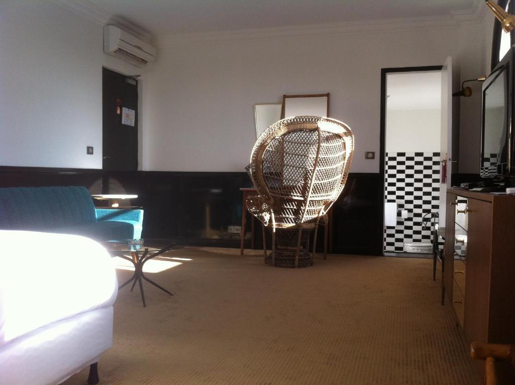 Suite - Vue sur Mer