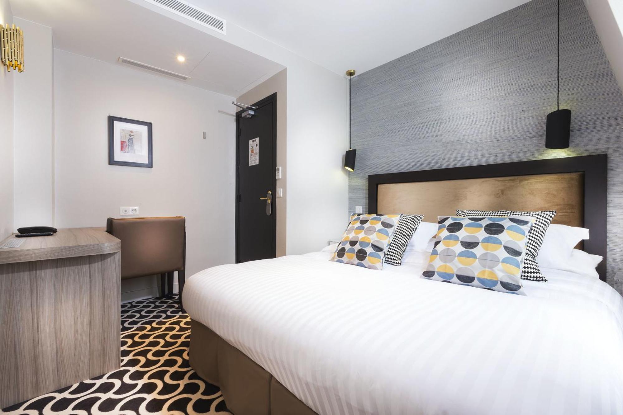 Chambre Privilège