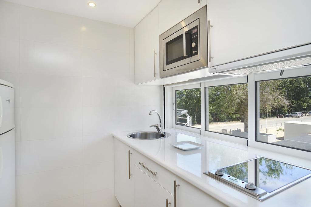 Studio Supérieur (2 Adultes et 2 Enfants)