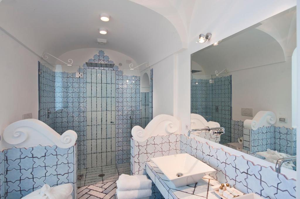 Suite avec Piscine Privée