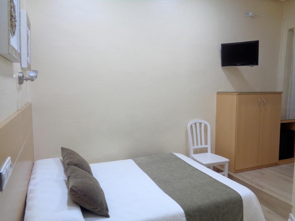 Petite Chambre Double Intérieure