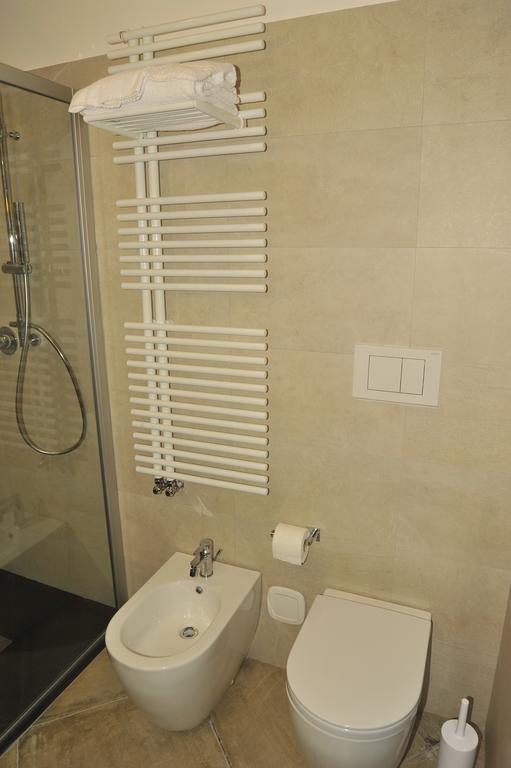 Chambre Supérieure Deluxe