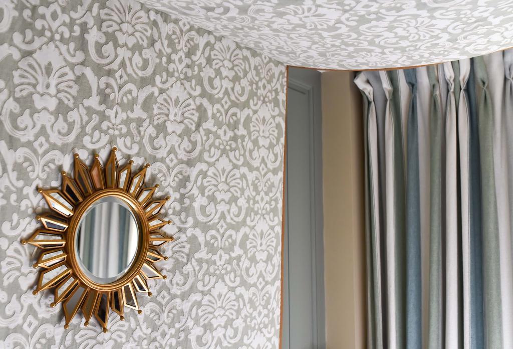 Chambre Double Supérieure