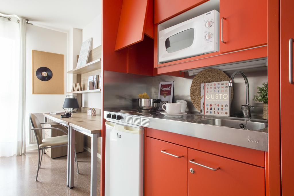 Studio Supérieur (1 Adulte)