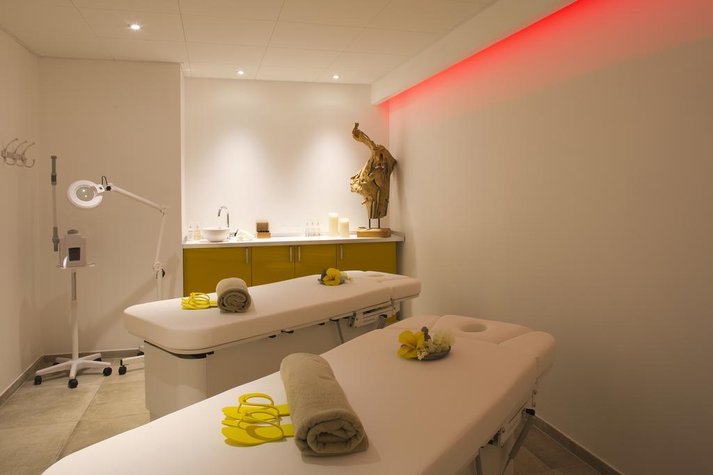 Suite Tournesol (5 Adultes)