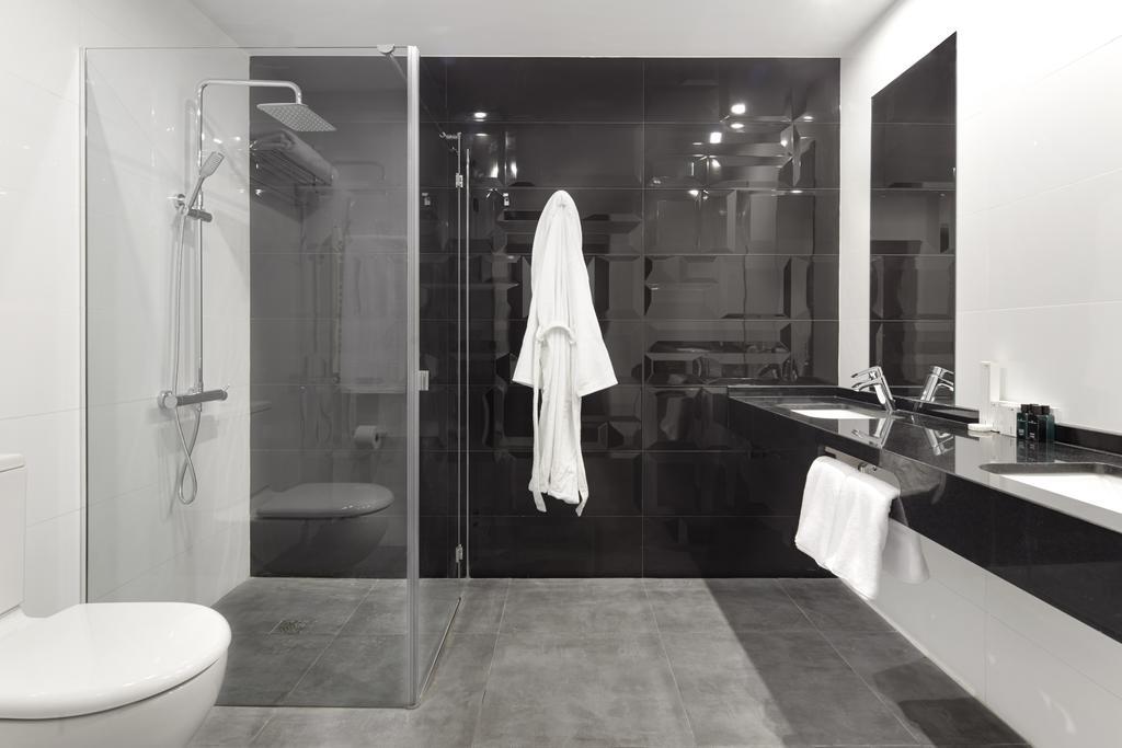 Chambre Double Supérieure Deluxe