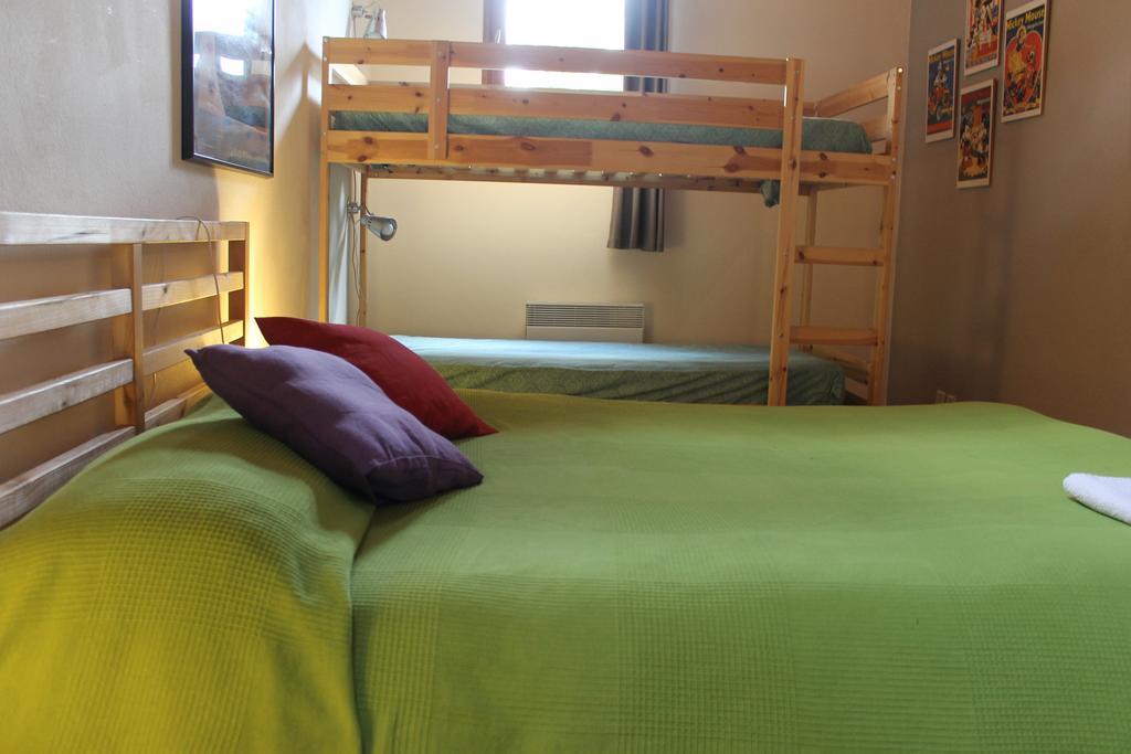 Chambre Triple Basique