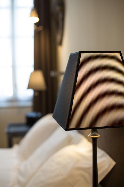 Chambre Double Supérieure