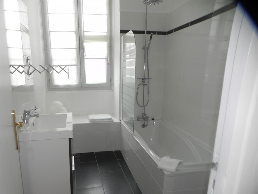 Chambre Quadruple Confort