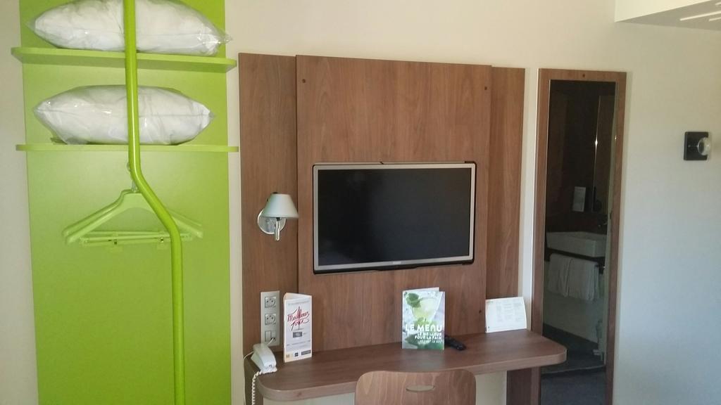 Chambre Triple Supérieure