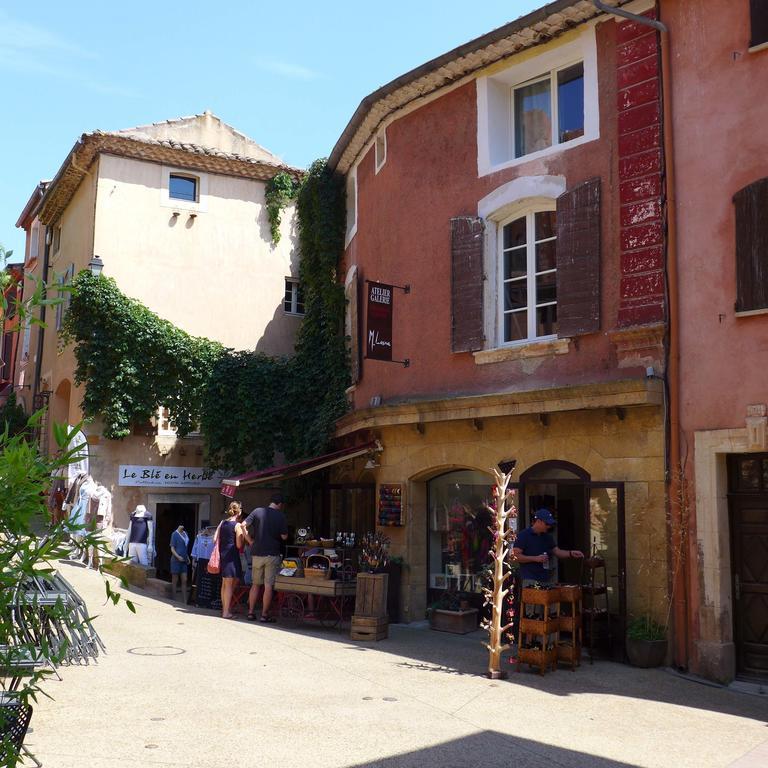 Appartement 2 Chambres
