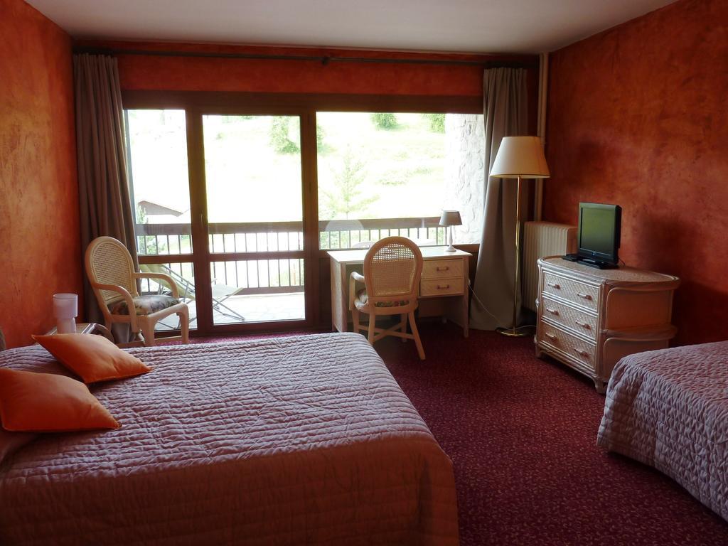 Chambre Double
