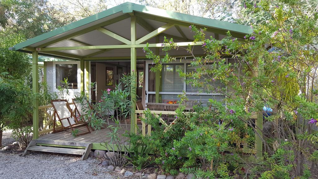 Chalet 3 Chambres
