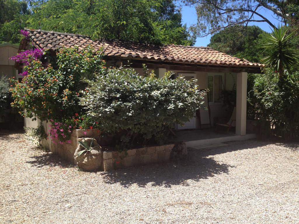 Bungalow 2 Chambres