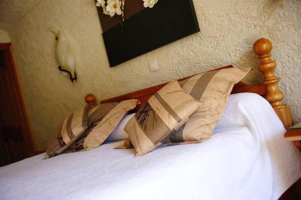 Chambre Double Confort - Vue Mer