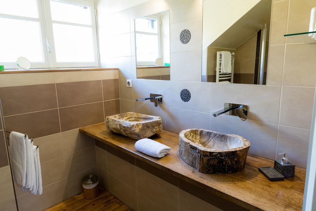 Chambre Double Deluxe