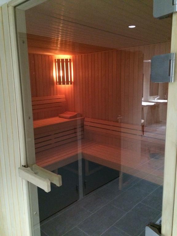 Appartement avec Terrasse