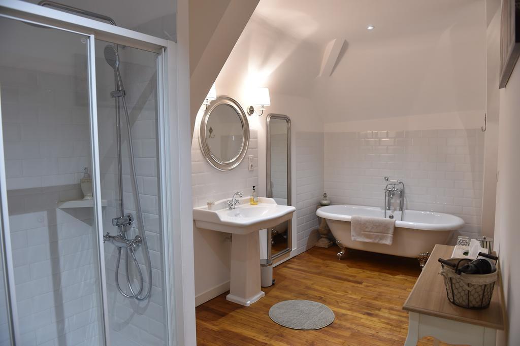 Chambre Double Deluxe