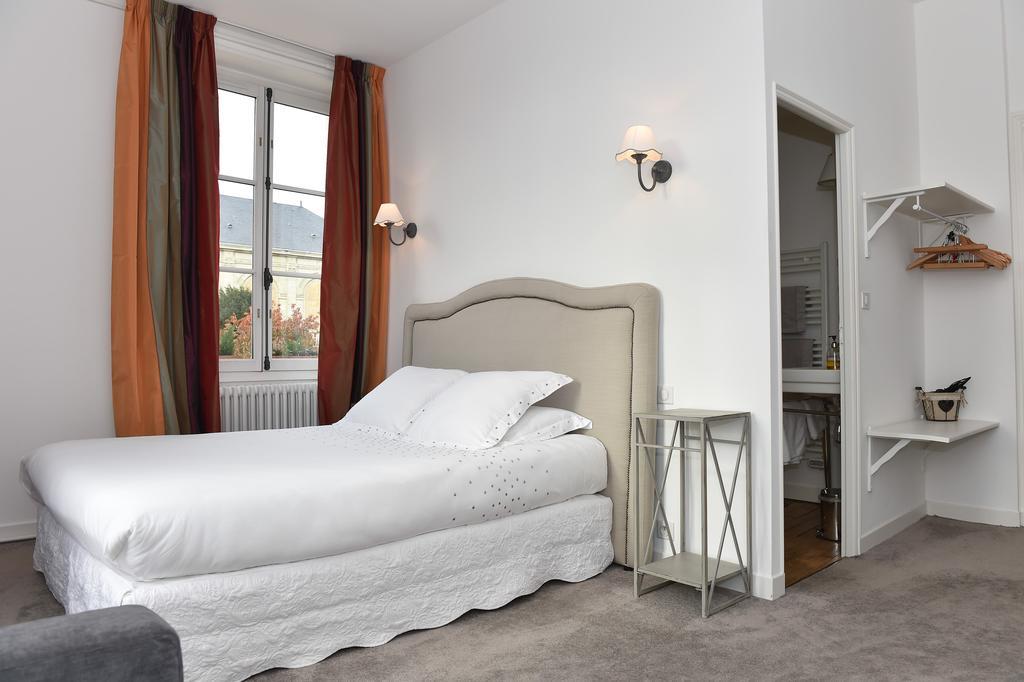 Chambre Double Supérieure