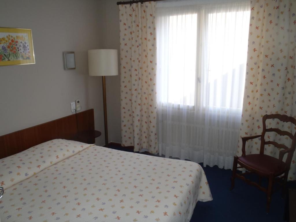 Chambre Double avec Baignoire