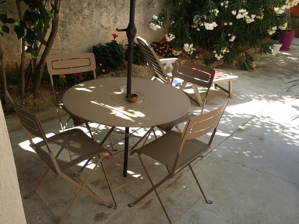 Appartement - Rez-de-Chaussée