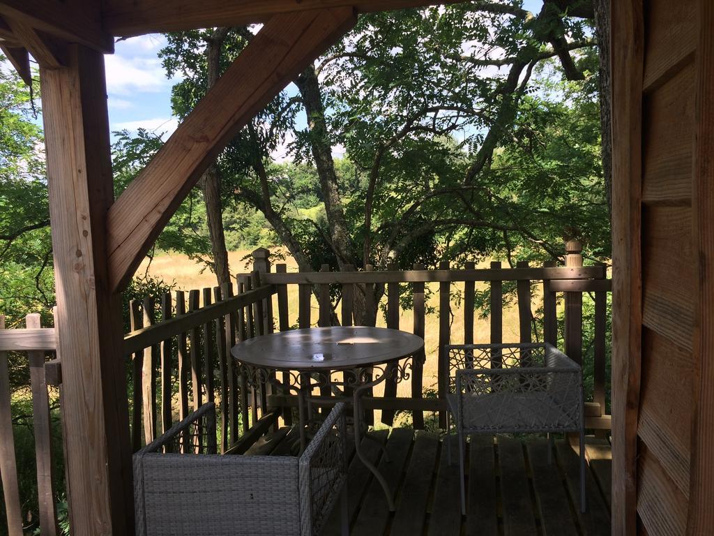 Chalet 1 Chambre