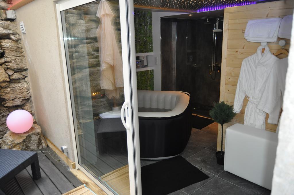 Maison 3 Chambres