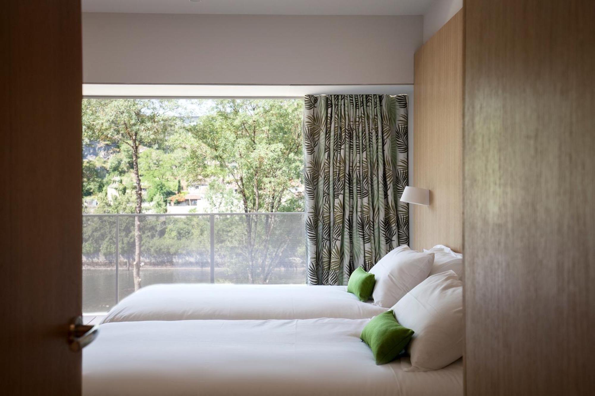 Chambre Lit King-Size Exécutive