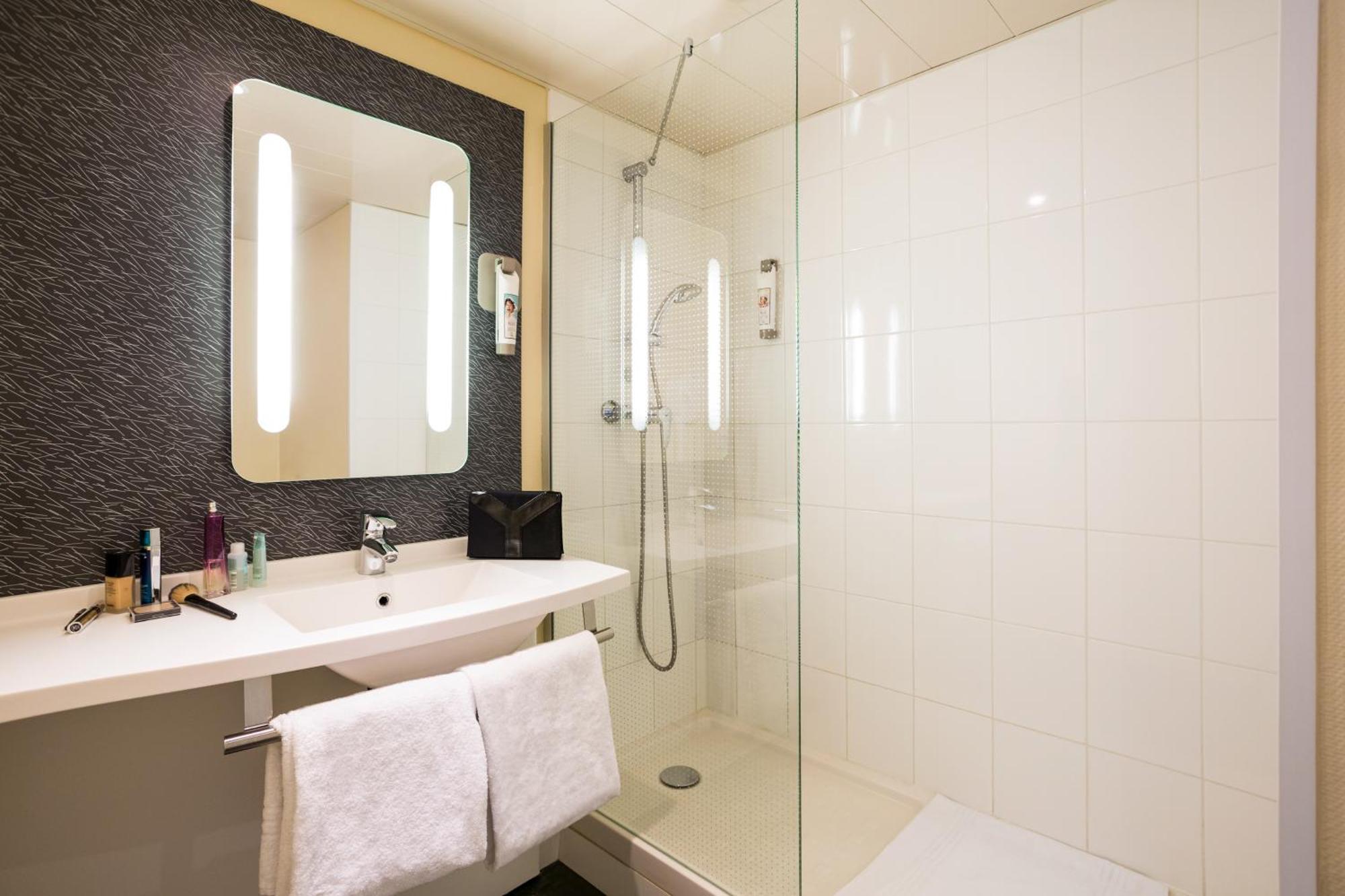 Chambre Double Standard