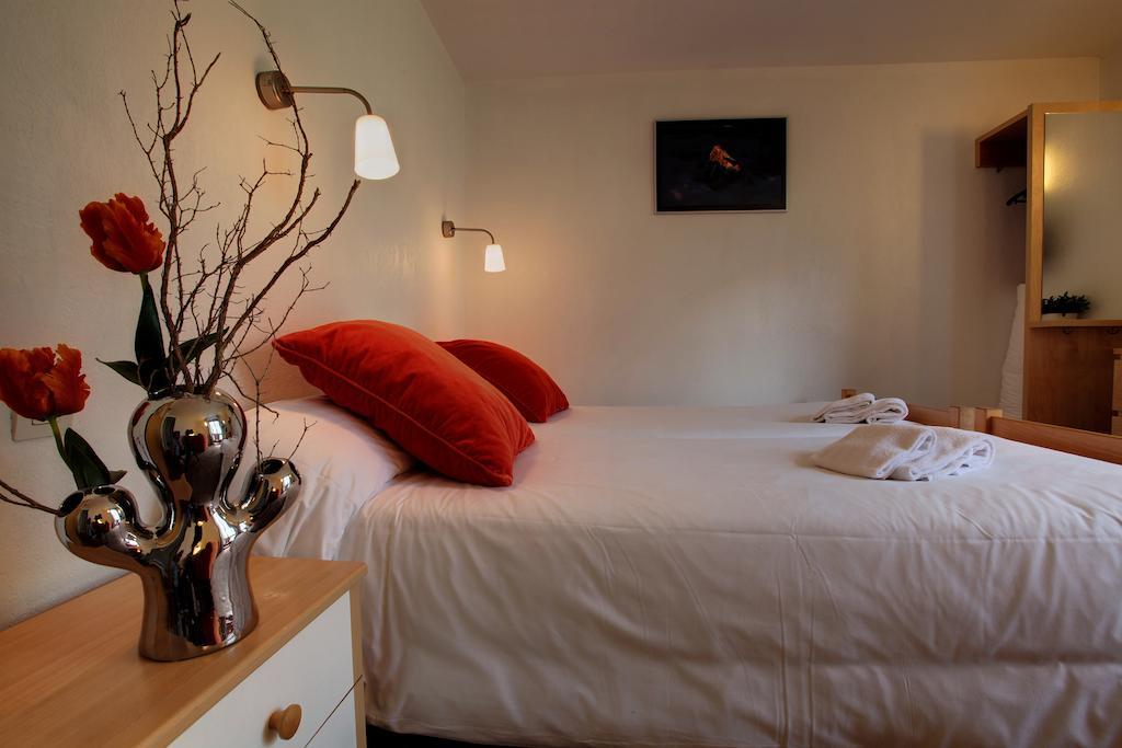 Chambre Double - Côté Mont Blanc