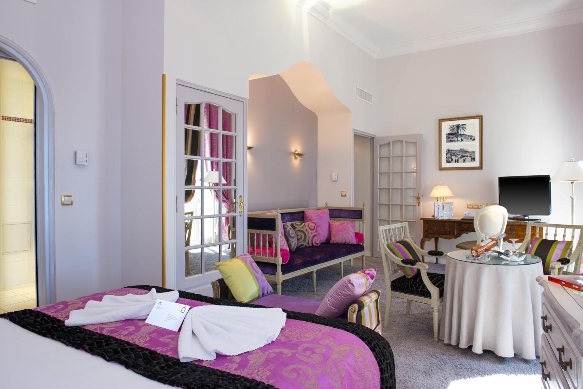 Junior Suite with Sea View,405024780:JPEG