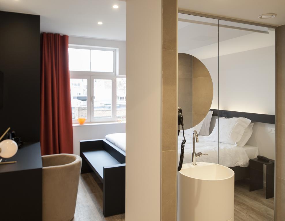 Chambre Double ou Lits Jumeaux Standard