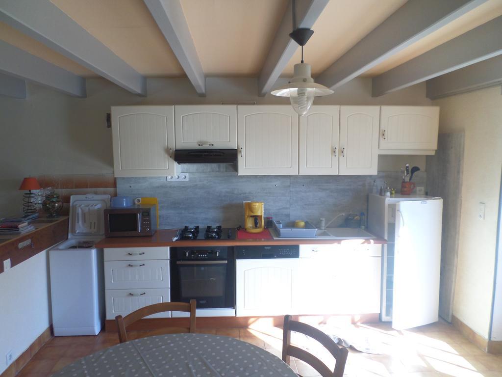 Maison 2 Chambres