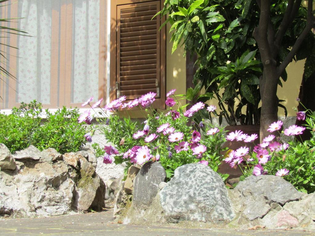 Chambre Lit Queen-Size - Vue sur Jardin