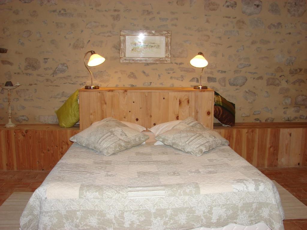 Chambre Double