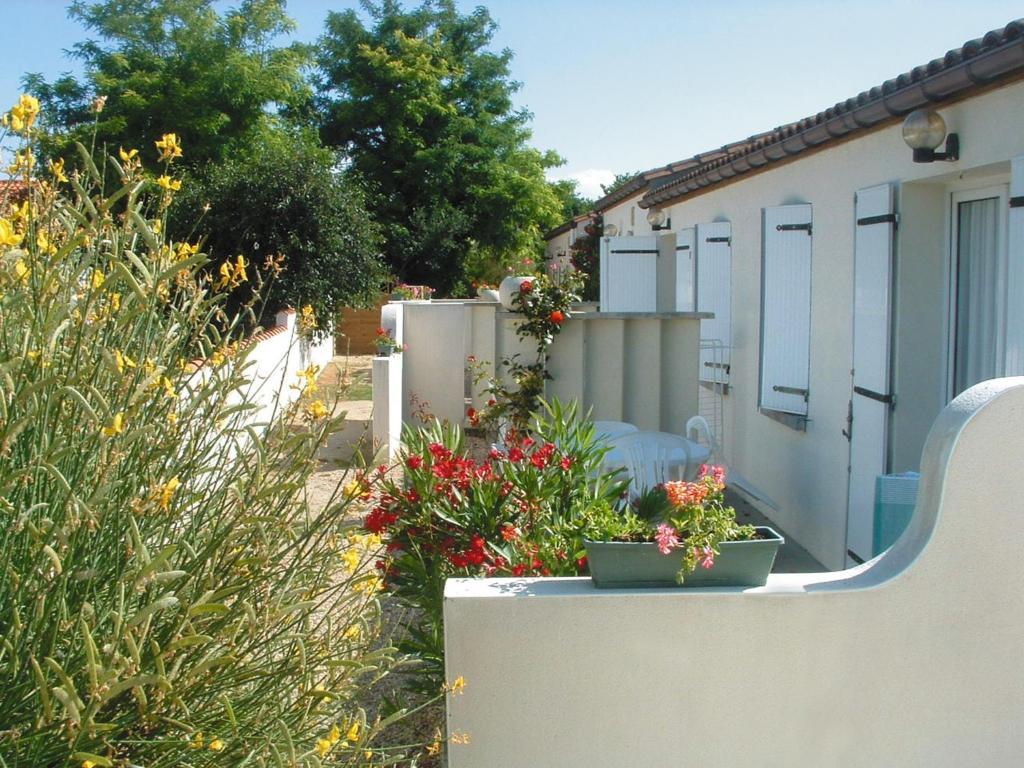 Maisonnette (4 Adultes)