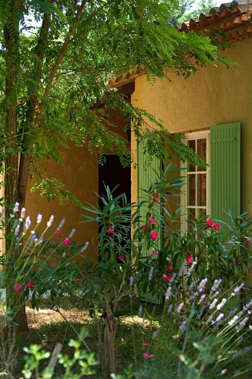 Chambre Lits Jumeaux Camarguaise