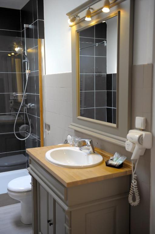 Chambre Double Supérieure
