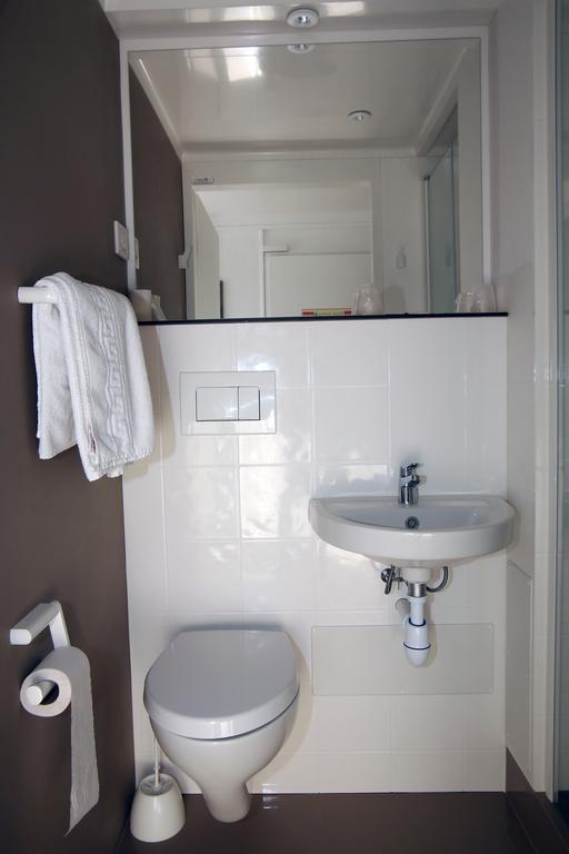 Chambre Lits Jumeaux