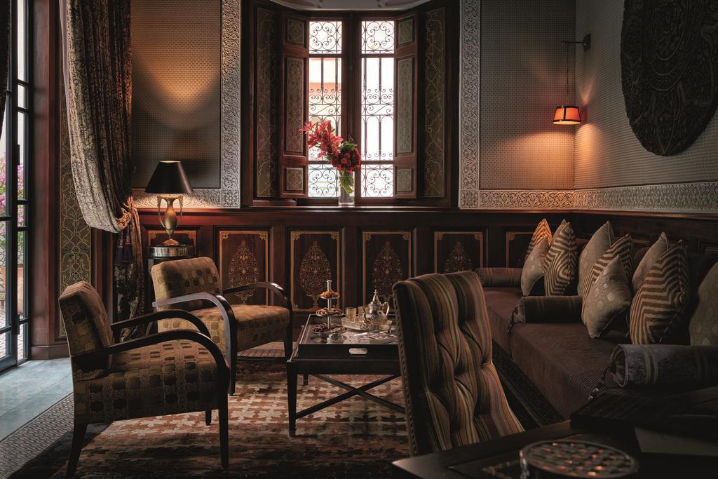 Riad Supérieur 1 Chambre