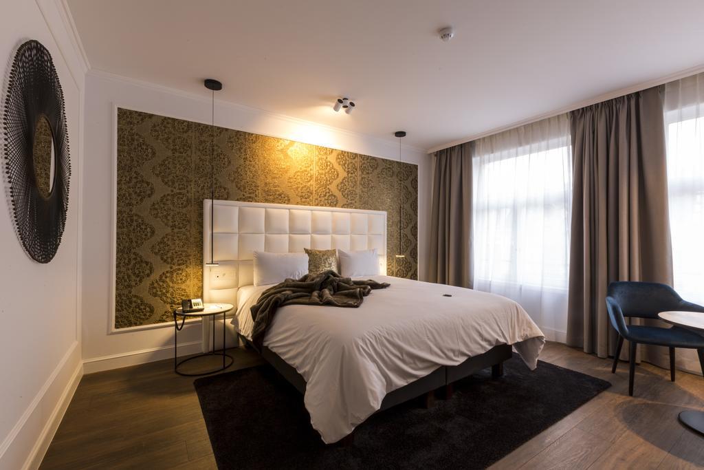 Suite Junior - Vue sur Jardin
