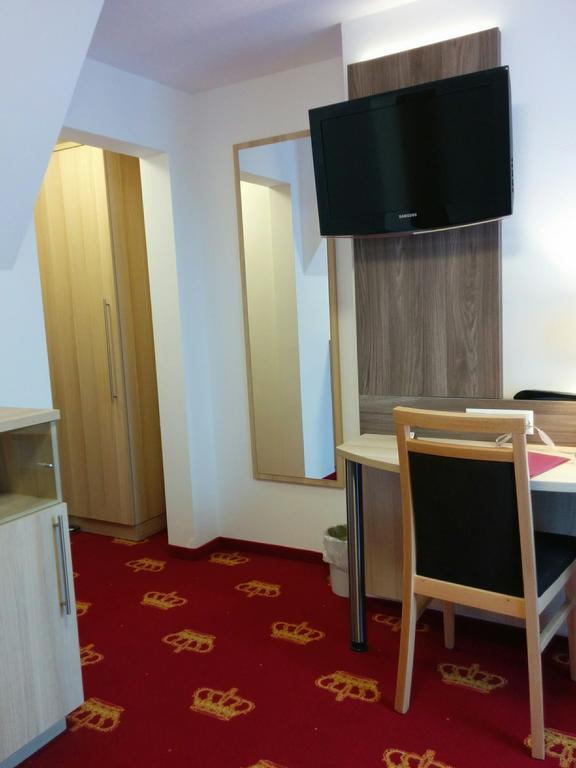 Chambre Simple Standard