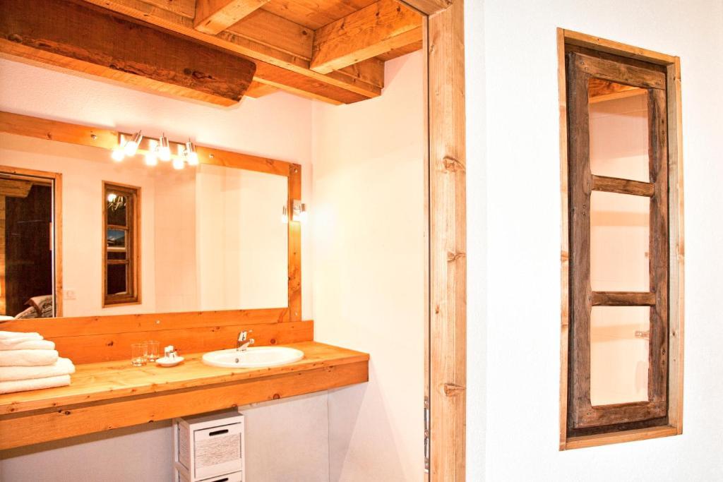 Chambre Triple