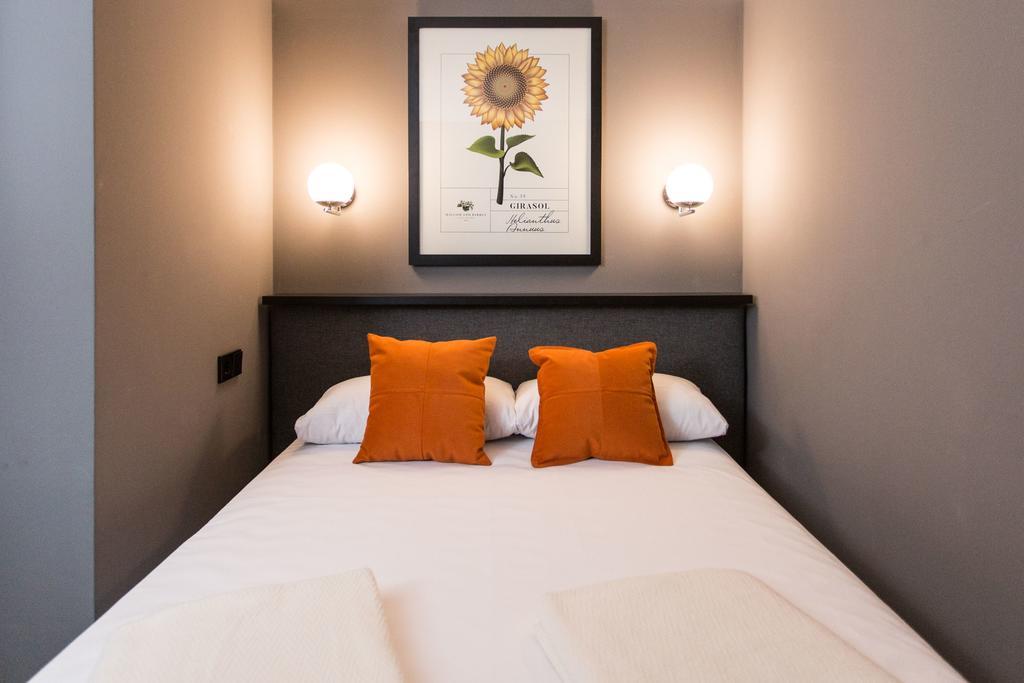 Chambre Simple